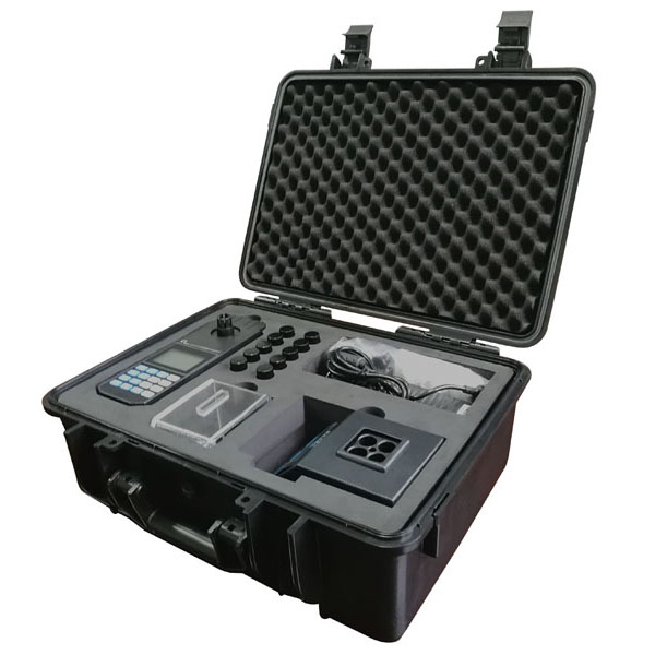 深圳昌鴻PCOD-810便攜式COD測(cè)定儀