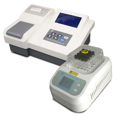 深圳昌鴻QCOD-3Mn錳法COD測(cè)定儀