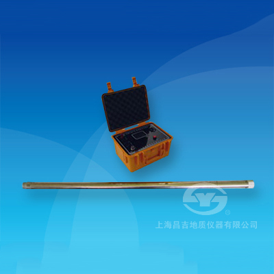 上海昌吉KXP-3A1輕便數(shù)字測斜儀