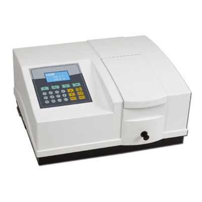 上海舜宇恒平紫外可見分光光度計(jì)