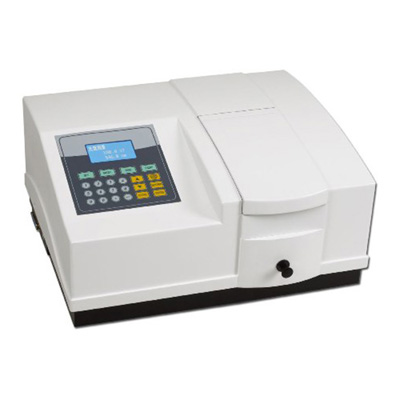 上海舜宇恒平UV2200紫外可見分光光度計(jì)