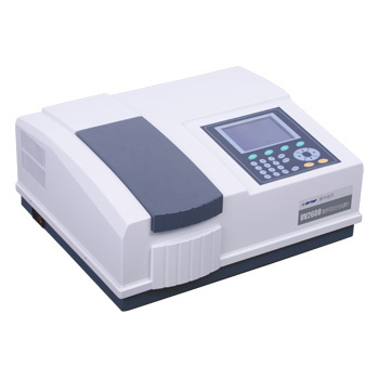 上海舜宇恒平UV2600紫外可見分光光度計(jì)