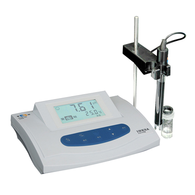 上海雷磁實(shí)驗(yàn)室pH計酸度計PHS-25