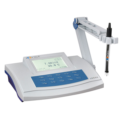 上海雷磁實(shí)驗(yàn)室pH計酸度計PHSJ-3F