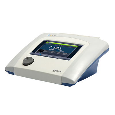 上海雷磁實(shí)驗(yàn)室pH計酸度計PHSJ-6L