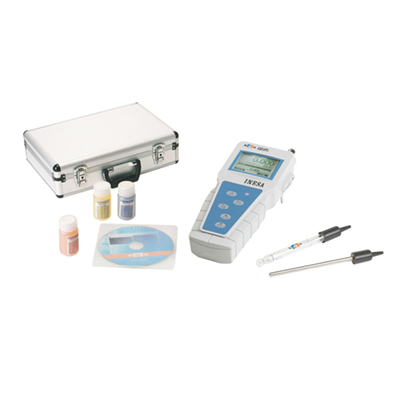 上海雷磁便攜式離子計(jì)多參數(shù)離子濃度計(jì)PXB-286