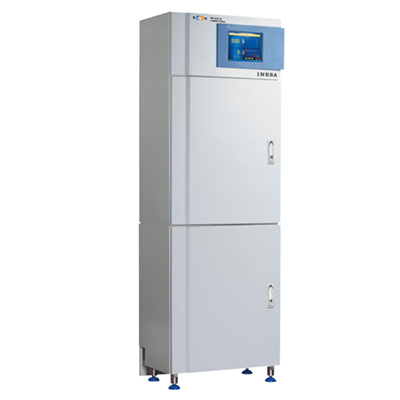 上海雷磁氟離子自動(dòng)監(jiān)測儀DWG-8003