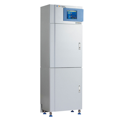 上海雷磁在線氯離子自動(dòng)監(jiān)測儀DWG-8004