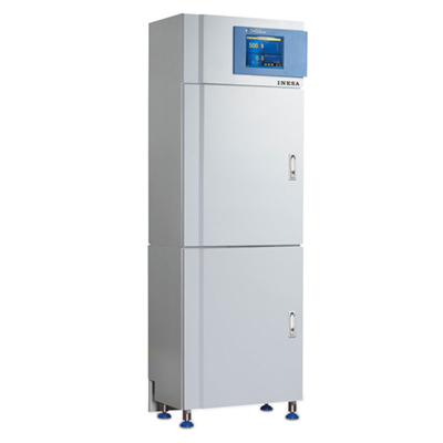 上海雷磁在線六價(jià)鉻測儀SJG-782