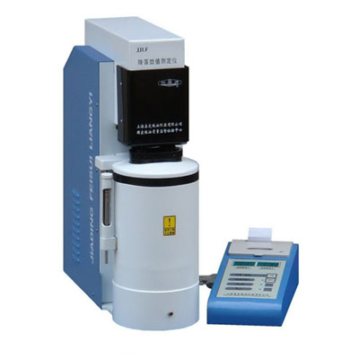 上海嘉定糧油JJLF降落數(shù)值測(cè)定儀