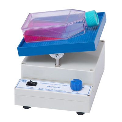 海門其林貝爾BETS-M6微型翹板轉移搖床