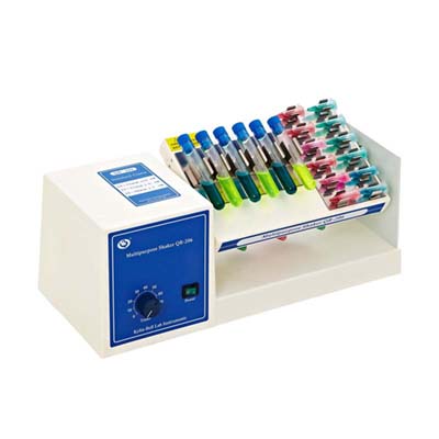 海門其林貝爾QB-206多用途旋轉(zhuǎn)搖床