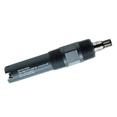 Mettler梅特勒InPro4550SG在線pH電極 固態電解液 耐壓、耐污染 自動溫度補償