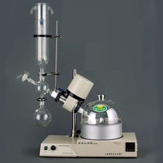 上海亞榮RE-52CS旋轉(zhuǎn)蒸發(fā)儀旋轉(zhuǎn)蒸發(fā)器