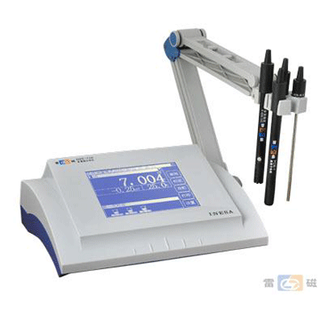 多參數水質檢測儀