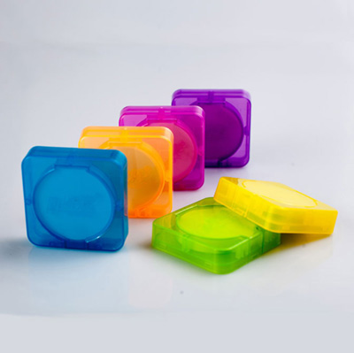 微孔濾膜 孔徑：0.2μm；0.45μm；0.8μm