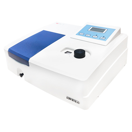 752G紫外可見分光光度計(jì)