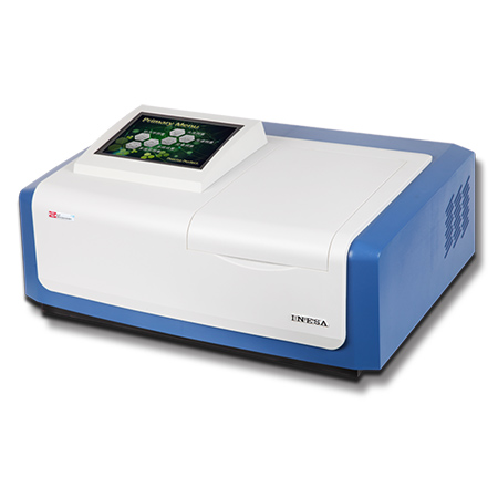 L5S紫外可見分光光度計(jì)