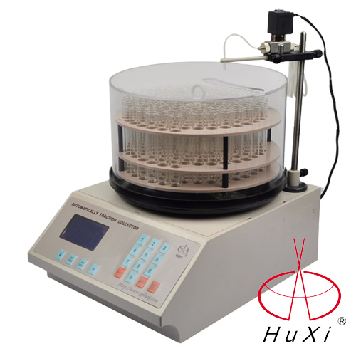 BSZ-100電子鐘控自動部份收集器(液晶版)