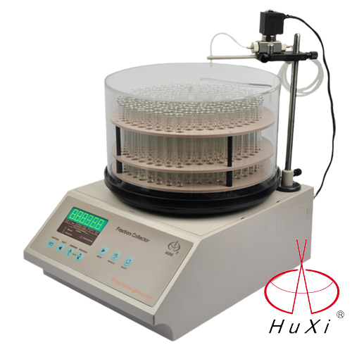 上海青浦滬西電子鐘控自動(dòng)部份收集器BSZ-160（數(shù)碼管）