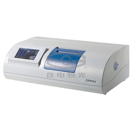 SGW-1自動(dòng)旋光儀