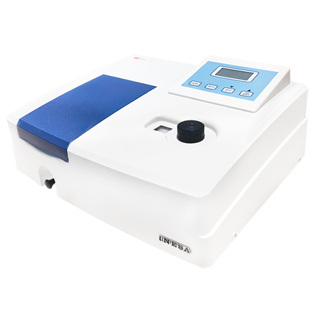 721G可見分光光度計