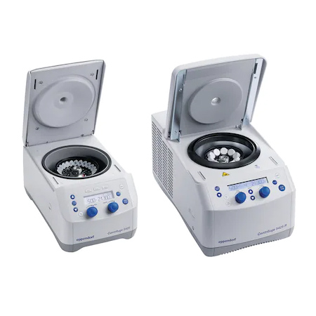 艾本德Centrifuge 5420 微量離心機