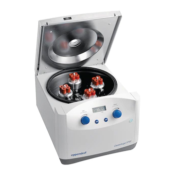 艾本德Centrifuge 5702/ 5702 R/5702 RH 低速離心機