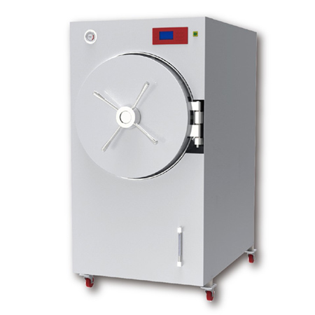 BXW-500SD-A臥式圓形壓力蒸汽滅菌器滅菌鍋消毒鍋