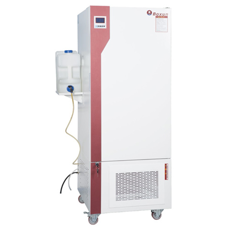BMJ-400C程控霉菌培養(yǎng)箱細胞培養(yǎng)箱