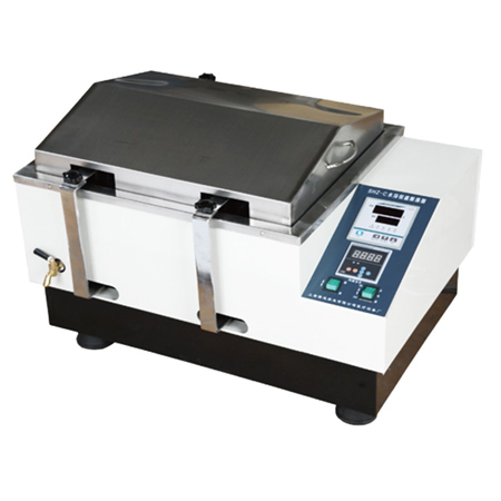 SHZ-B水浴恒溫振蕩器水浴恒溫搖床實驗室搖床醫用振蕩器